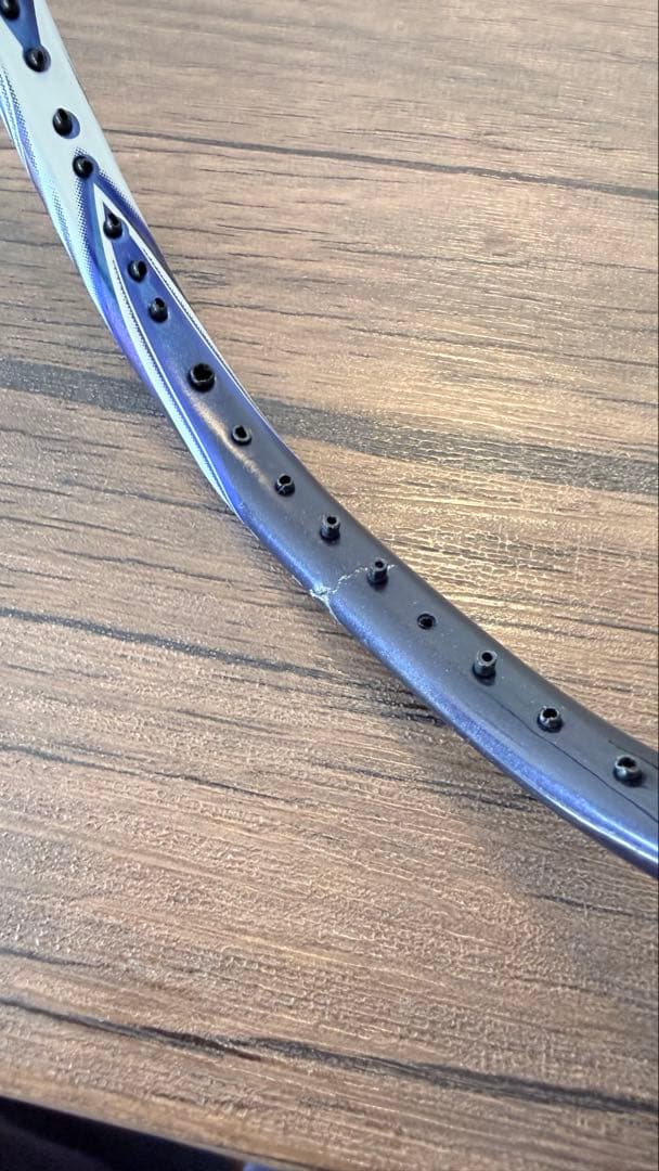 公*o様 ASTROX100ZZ(4UG5) ダークネイビー 廃盤色 ジャンク品 - メルカリ