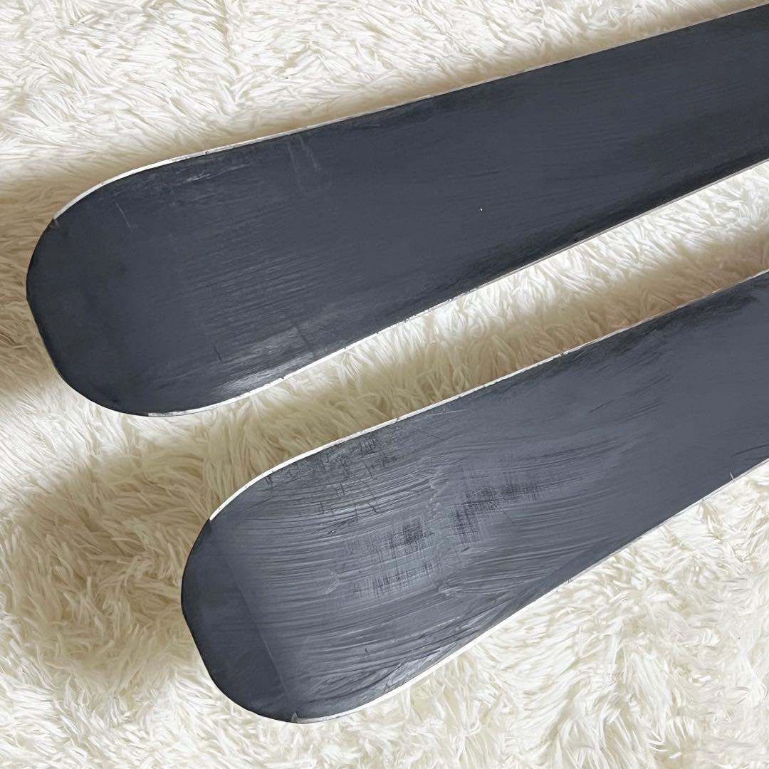 K2 konic75 156cm MARKER M2 10.0 スキーセット - メルカリ