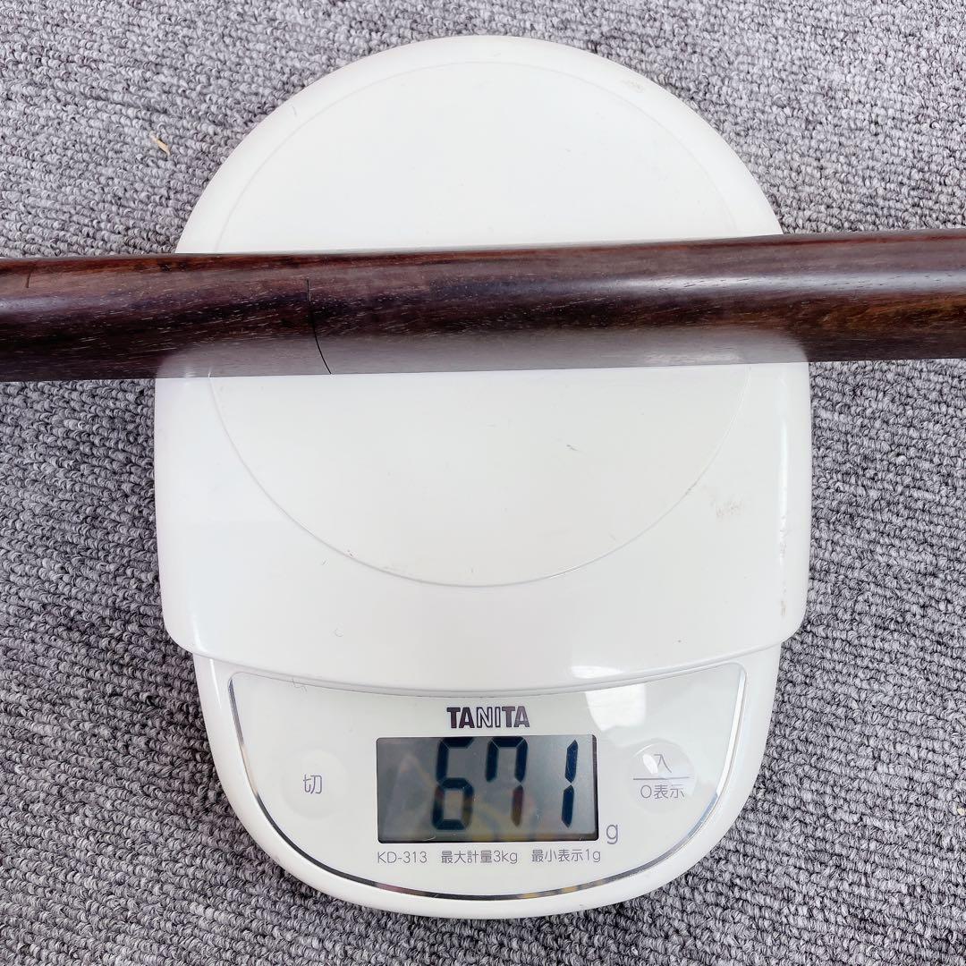 三味線 細棹 金細 トチ入り紅木 綾杉彫り 一本溝 和楽器 | 激安通販の