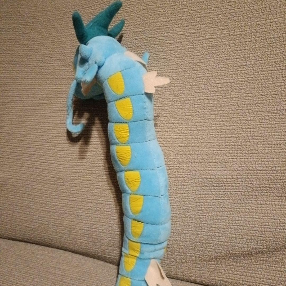 激レア パチモン センターモンスター ギャラドス風 ポケモン