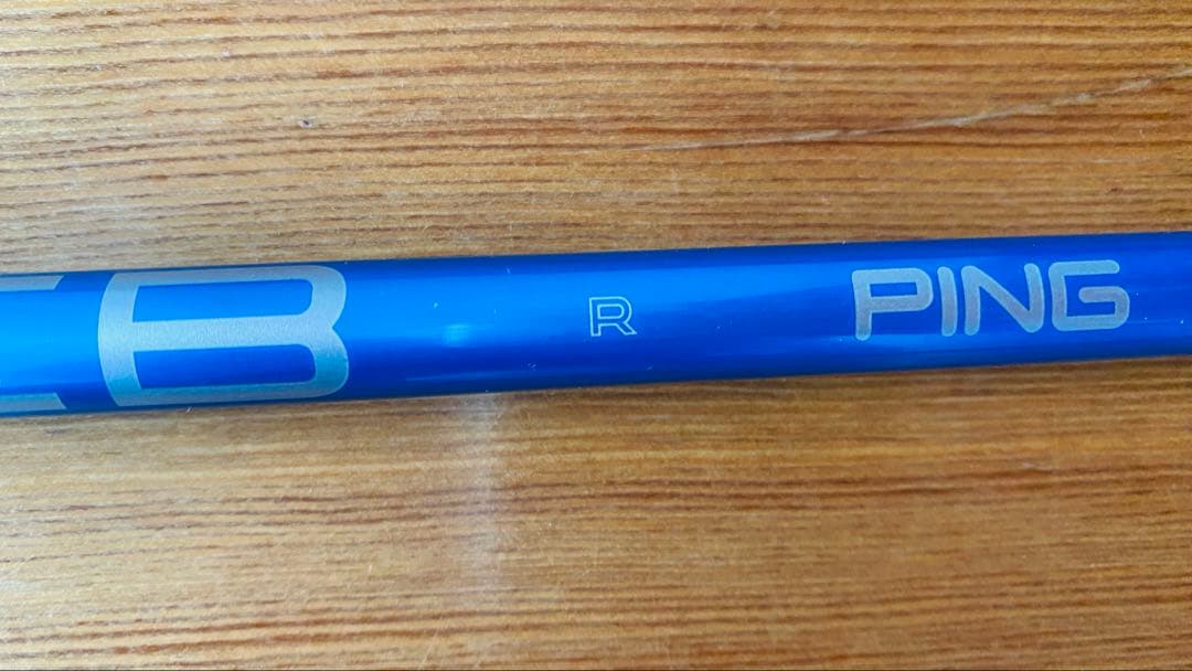 ALTA J CB BLUE Rフレックス 4番ユーティリティ - メルカリ
