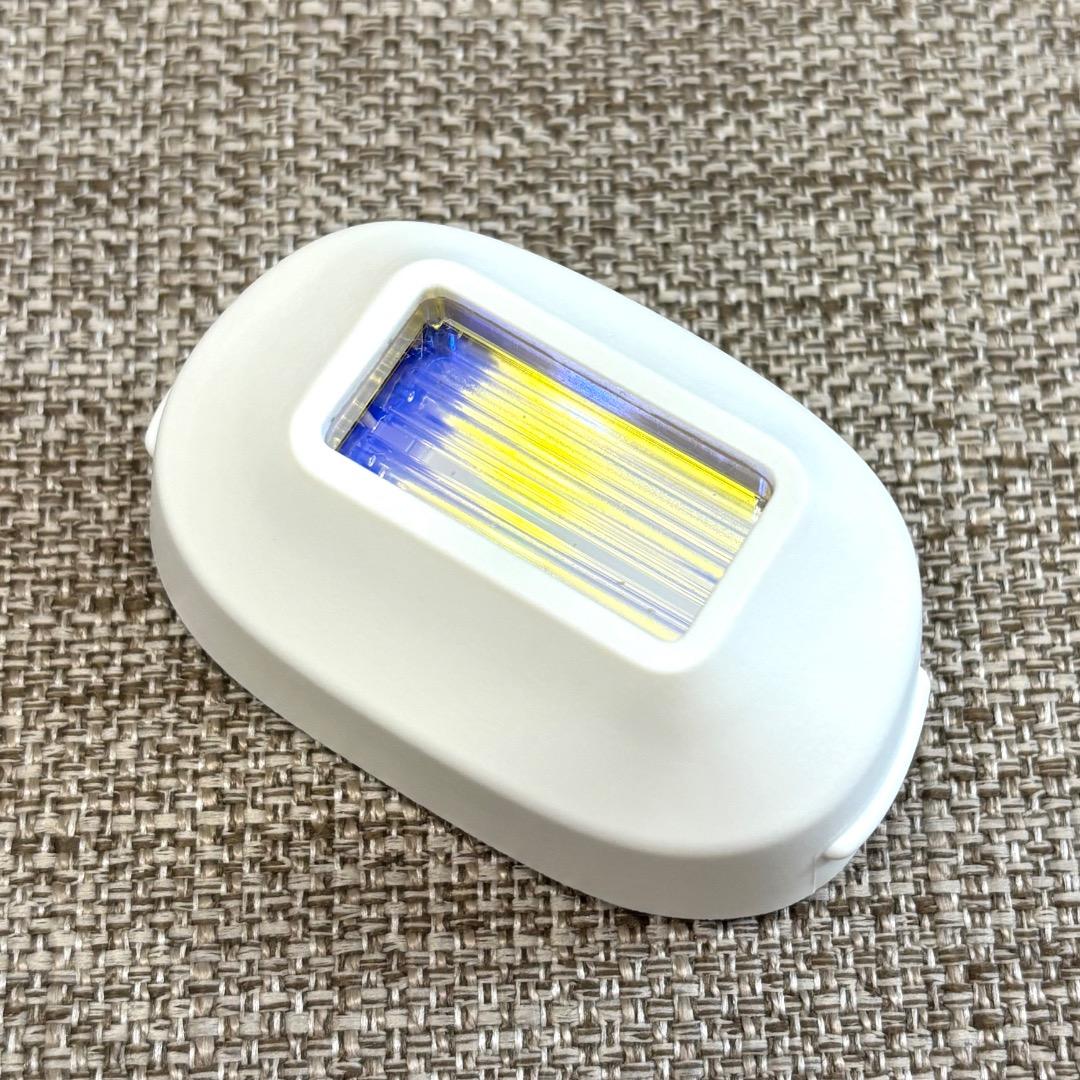 ケノン ストロングカートリッジ KE-NON 脱毛器用 カートリッジ 637