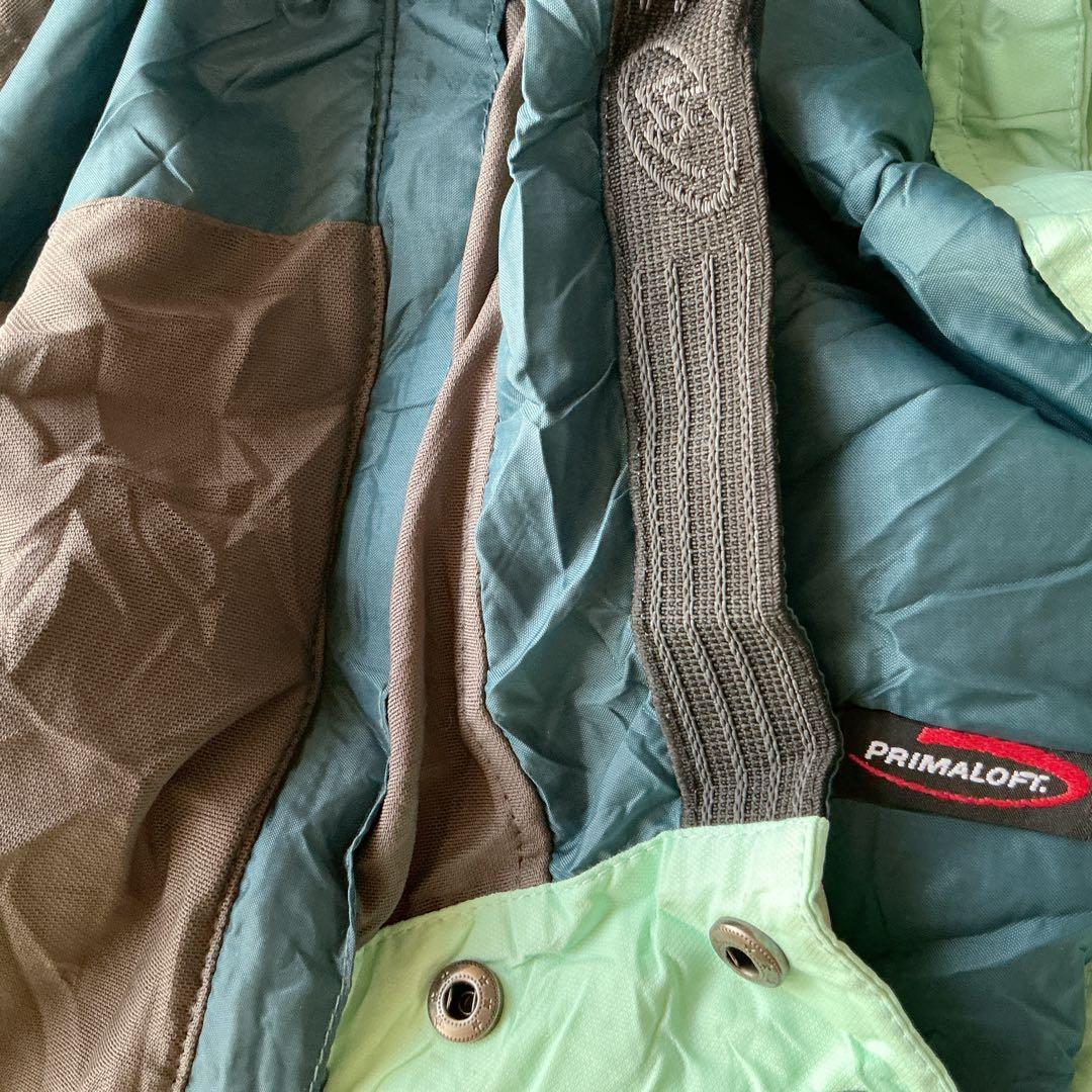 希少】Cloudveil クラウドベイル スキージャケット RECCO搭載 M - メルカリ