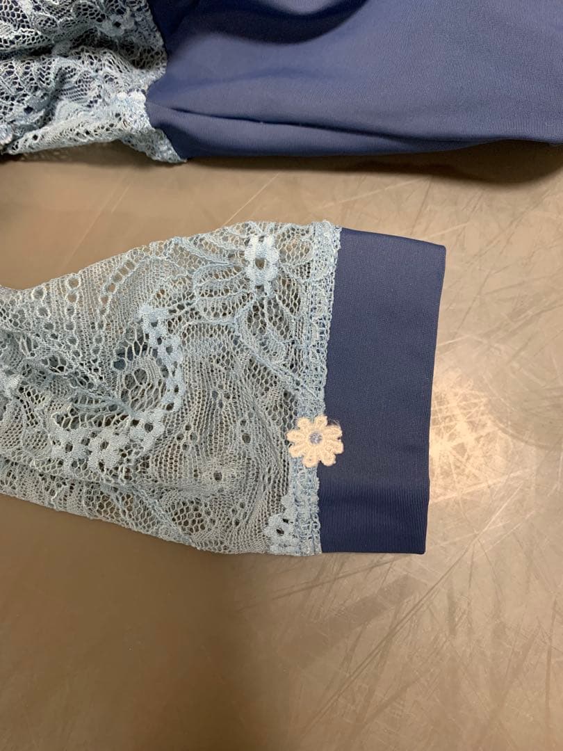 断捨離中セール デラロミラノレオタード - メルカリ