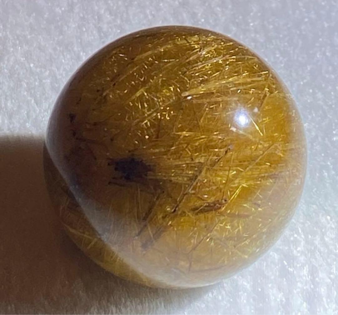 【金運・仕事運上昇】満ち満ち！タイチンルチルスフィア⭐️ R177