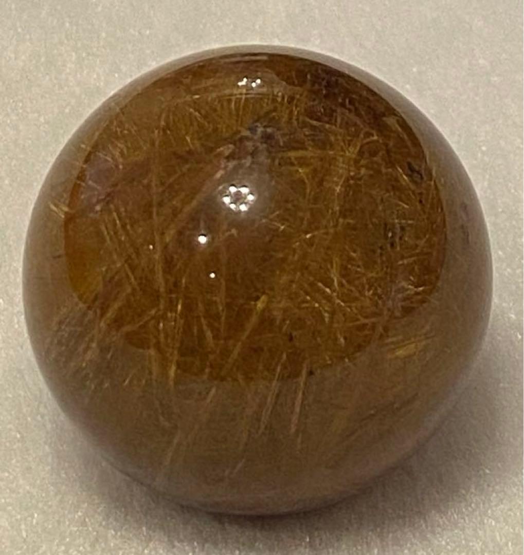 【金運・仕事運上昇】満ち満ち！タイチンルチルスフィア⭐️ R177