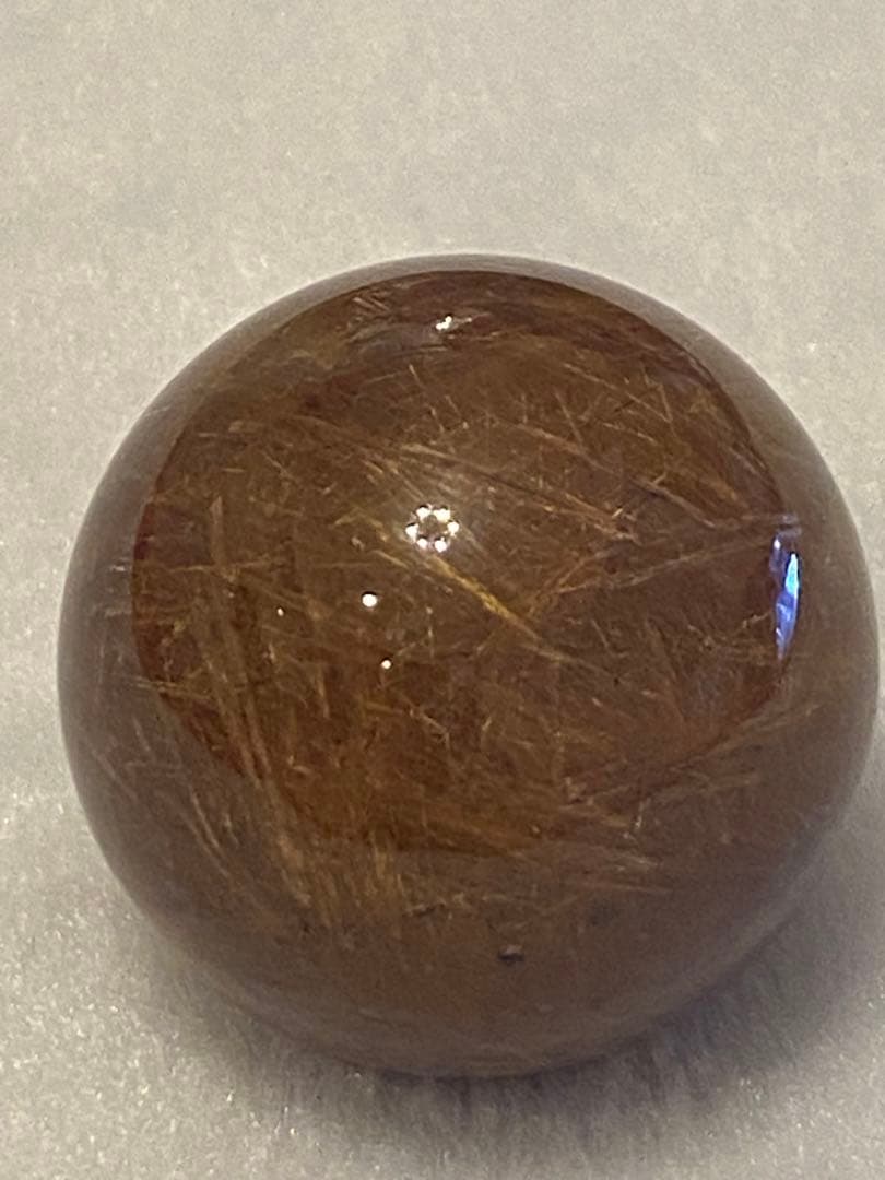 【金運・仕事運上昇】満ち満ち！タイチンルチルスフィア⭐️ R177