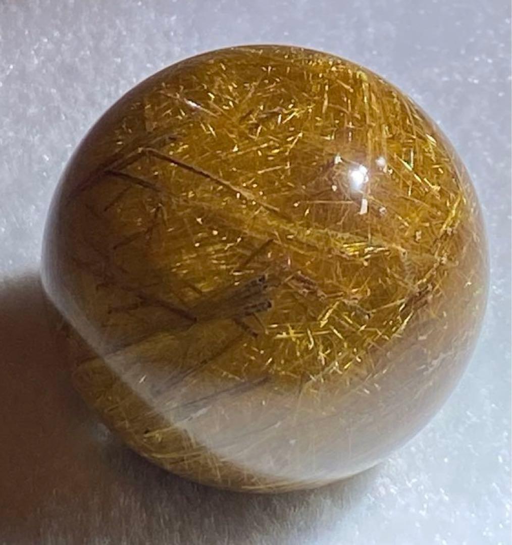 【金運・仕事運上昇】満ち満ち！タイチンルチルスフィア⭐️ R177