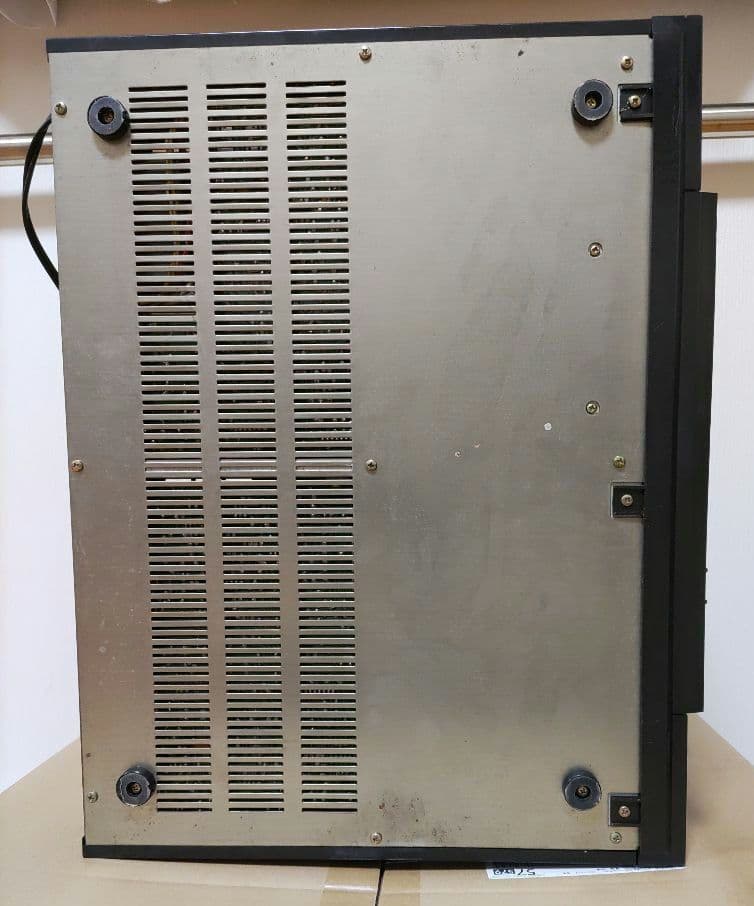 TEAC V-800X カセットデッキ動作確認済み 最終値下げ！