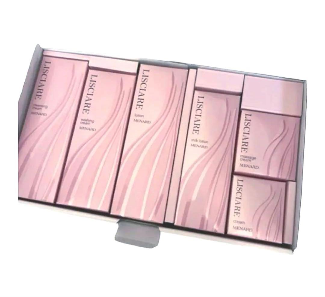 メナード リシアル 6点セット 基礎化粧品クレンジング ウォッシング ローション 楽天市場】メナード リシアル 6点セット ウォッシングクリーム