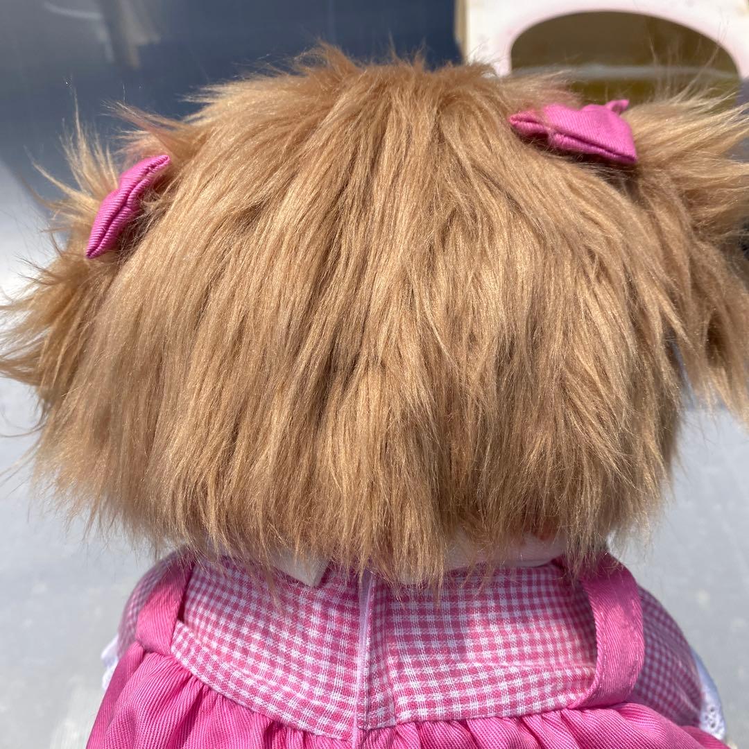 夢の子ネルル タカラトミー 介護用人形 おしゃべり人形 美品 電池式 箱