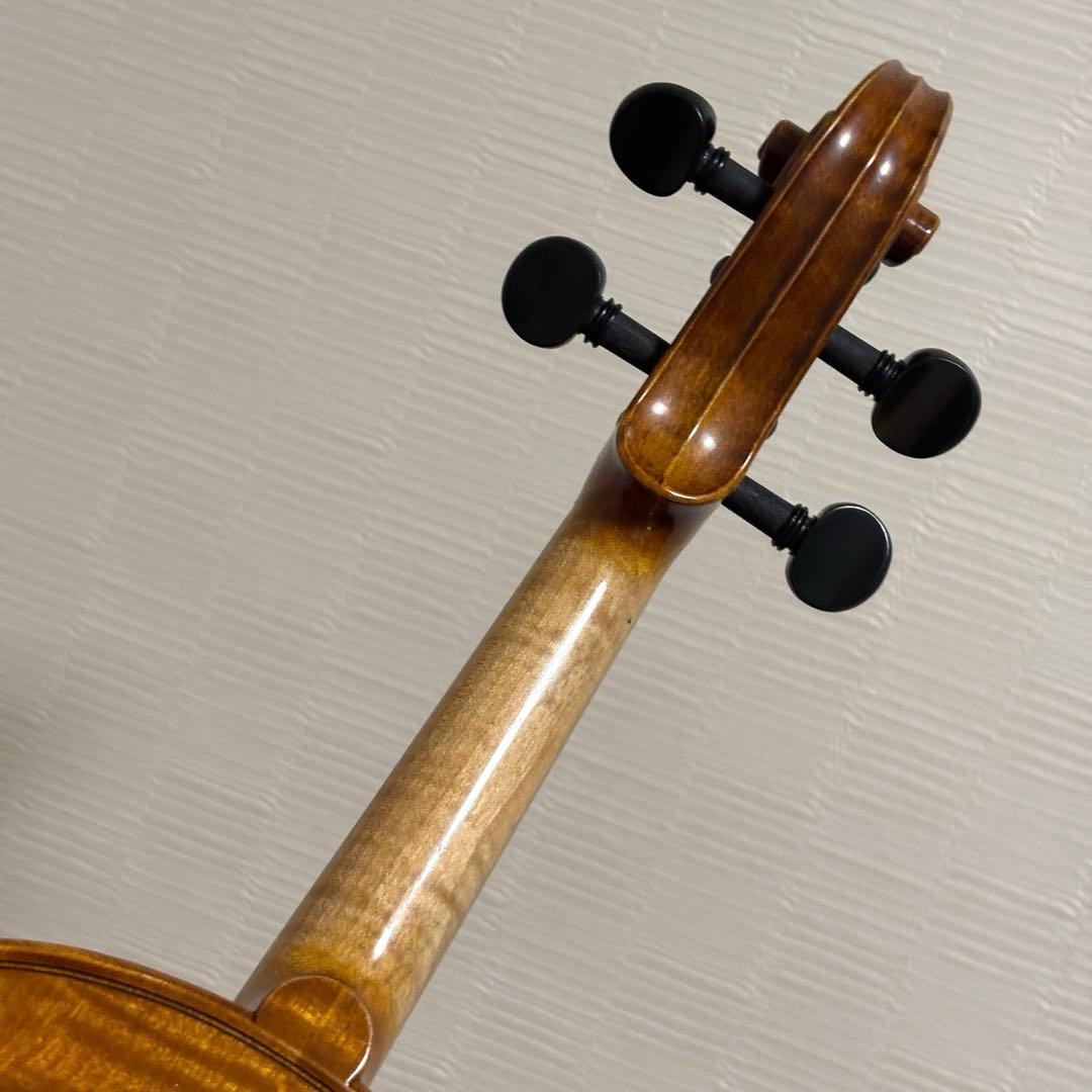 ヤマハ バイオリン V10 4/4 2000年