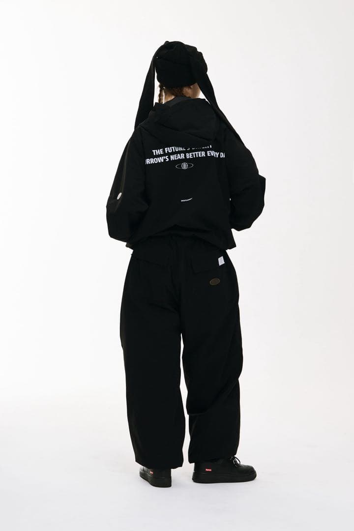 bsrabbit always on jacket & pants 上下セット - メルカリ