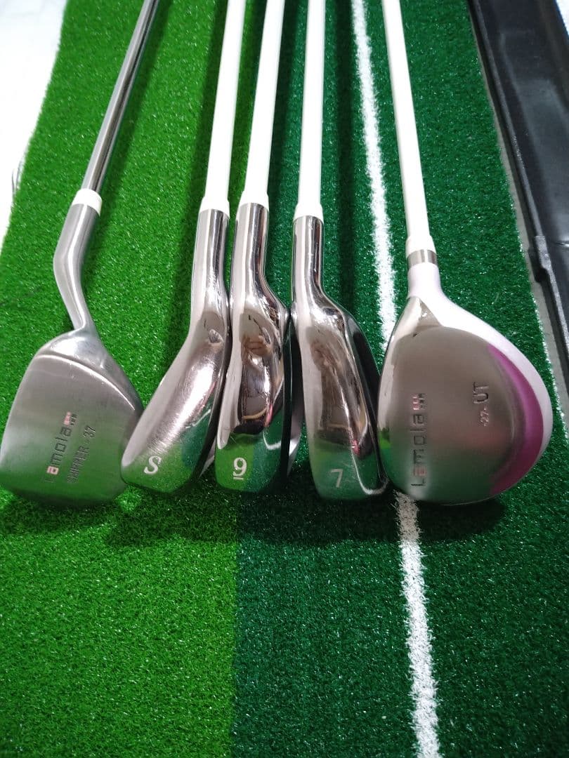 超豪華 希少 NIKE VRS レディース ゴルフセット 2026年最新】Yahoo