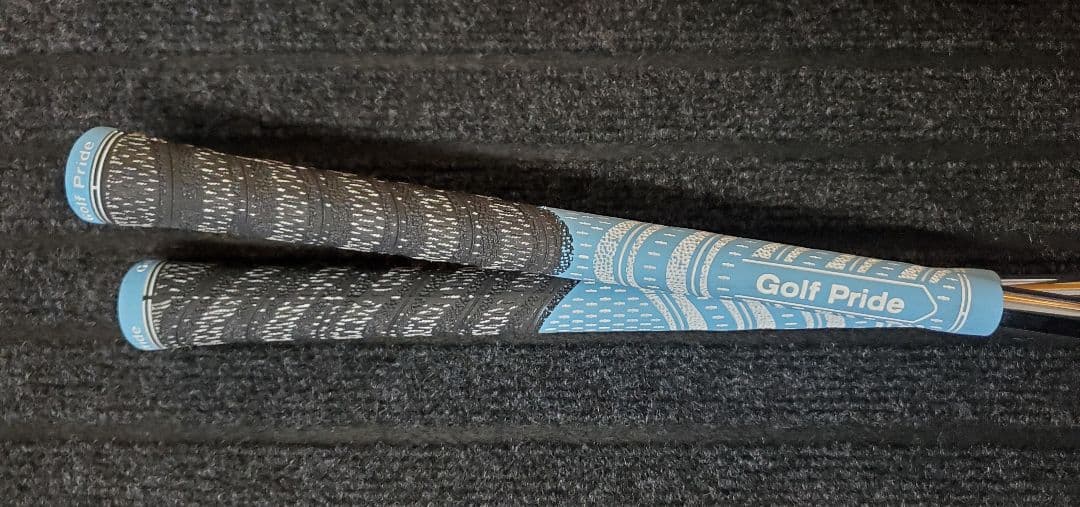 【レア美品】ゾディア V20-01.50.56 N.S.PRO125Sベルベット