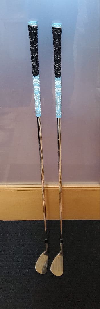 【レア美品】ゾディア V20-01.50.56 N.S.PRO125Sベルベット