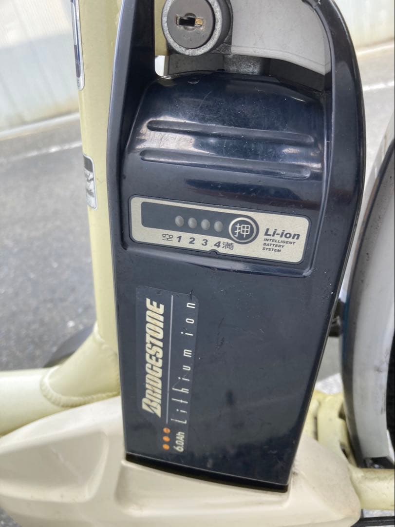 1656業界最長12ヶ月保証付！送料無料エリア多数！安全整備済み！電動
