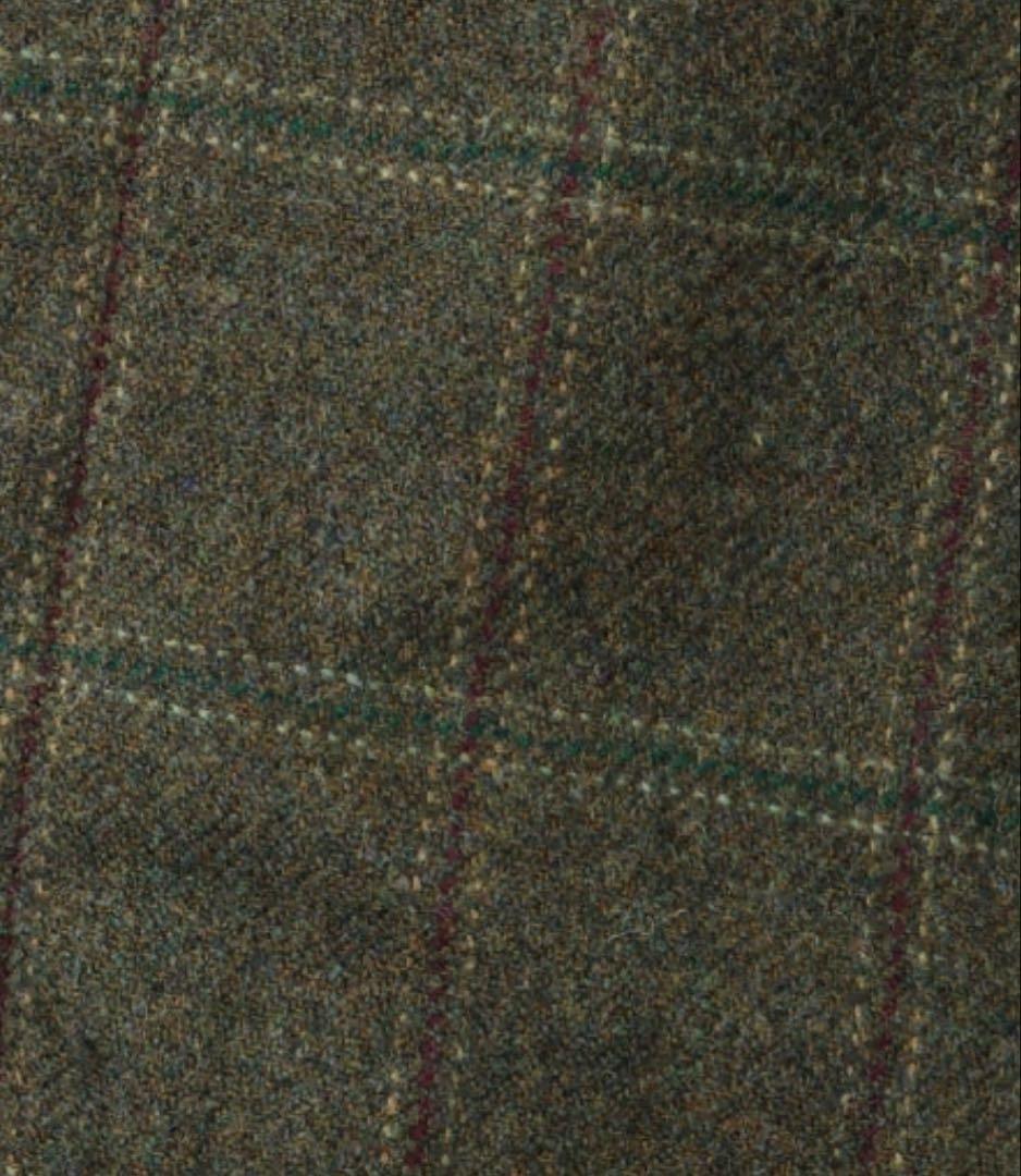 A.PRESSE アプレッセ22FW Tweed Balmacaan Coat - メルカリ