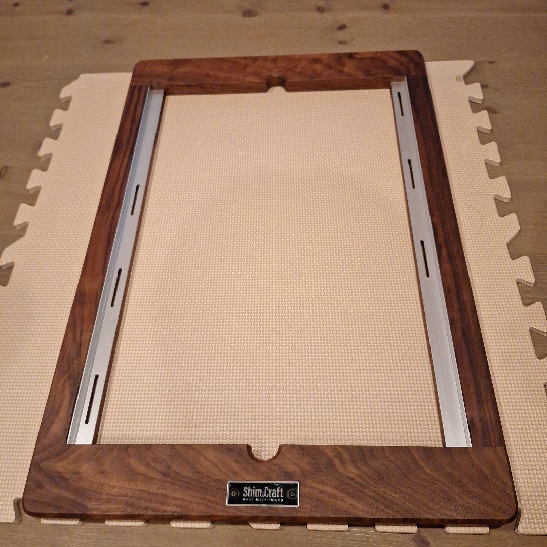 新春セール！ shim craft T.G.F.2 脚, 収納袋付き