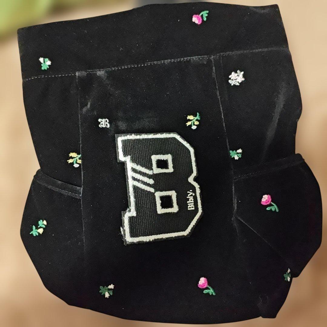 bibiy. B. STARRY BACKPACK - メルカリ