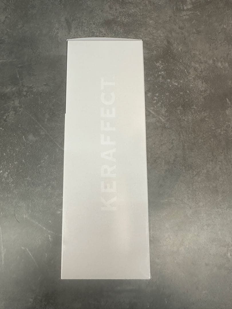 KERAFFECT CONNECTOR -SSK 500g 新品