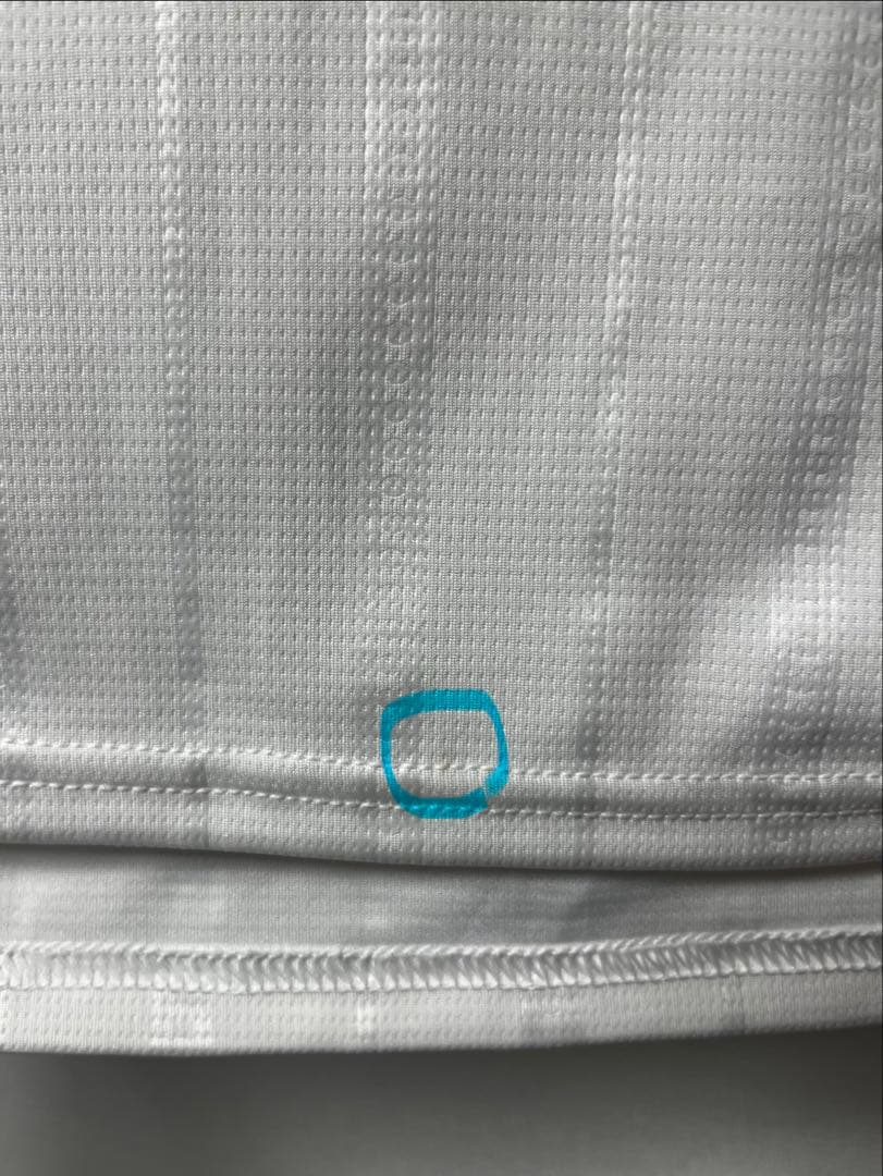 Puma ACミラン REIJNDERS 14 ホワイトシャツ アウトレット 価格