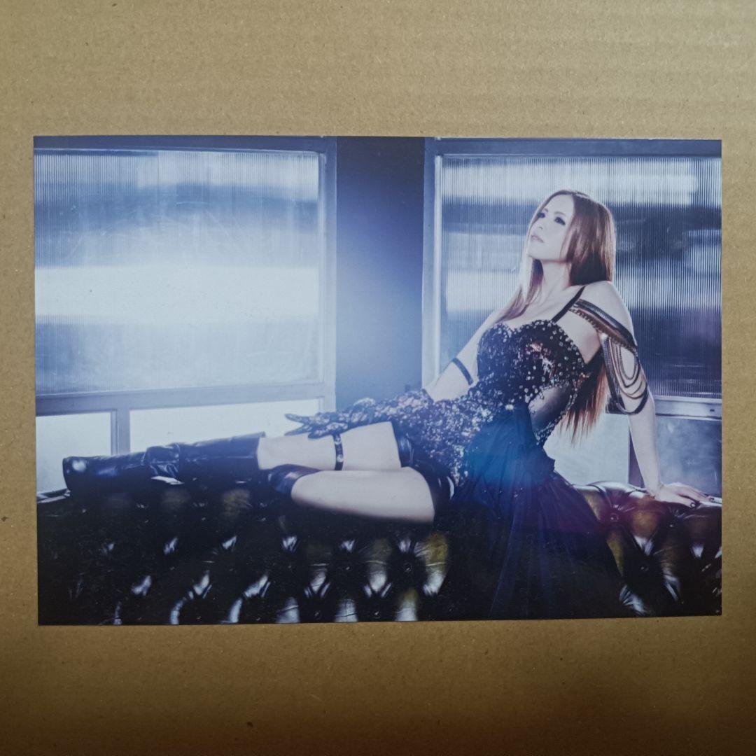 RAMI DVD Reloaded Tour Vol.1 通常盤 + オマケ7点 RAMI DVD Reloaded