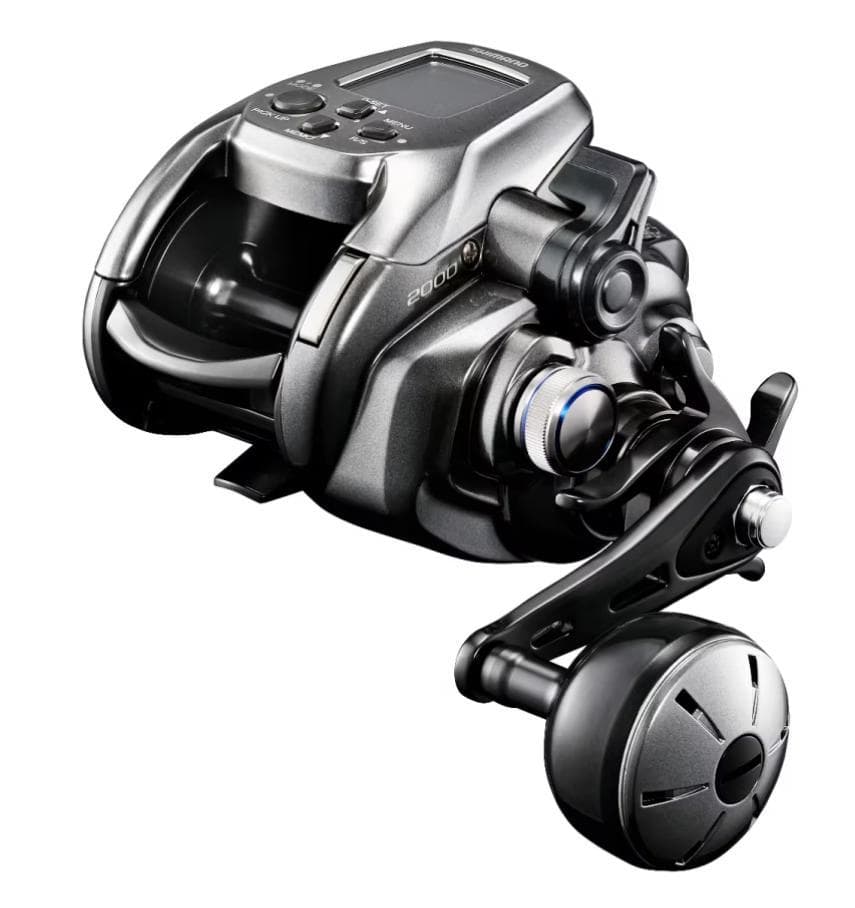 SHIMANO シマノ 24フォースマスター 2000 シマノ（SHIMANO） 24フォースマスター 2000 : つり具の銭屋 - 通販