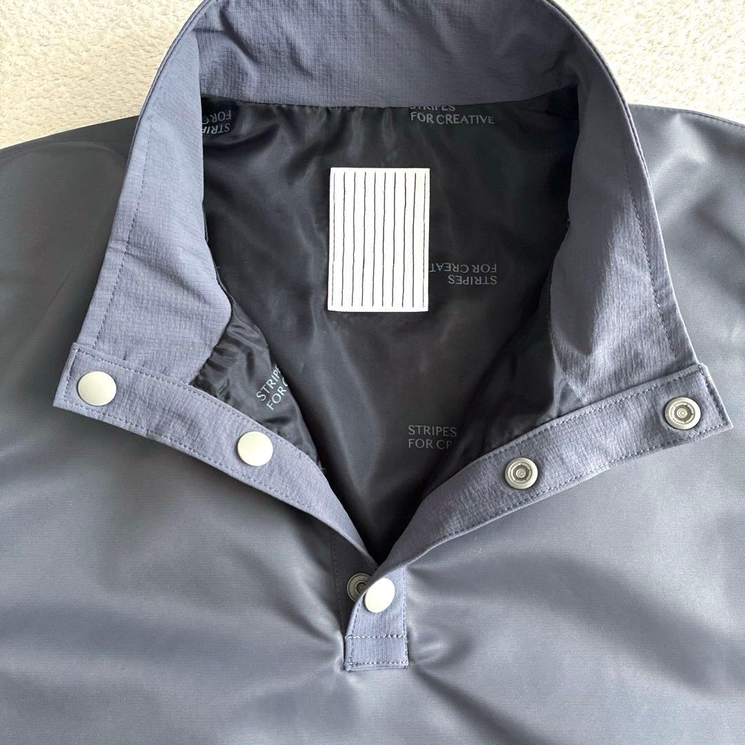 ✨新品 未使用 タグ付き S.F.C エスエフシー ナイロンプルオーバー