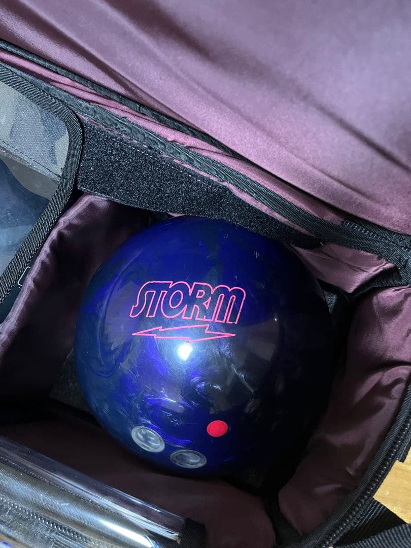 ファッションスポーツ - STORM タイフーン TYPHOON 15ポンド N11052833