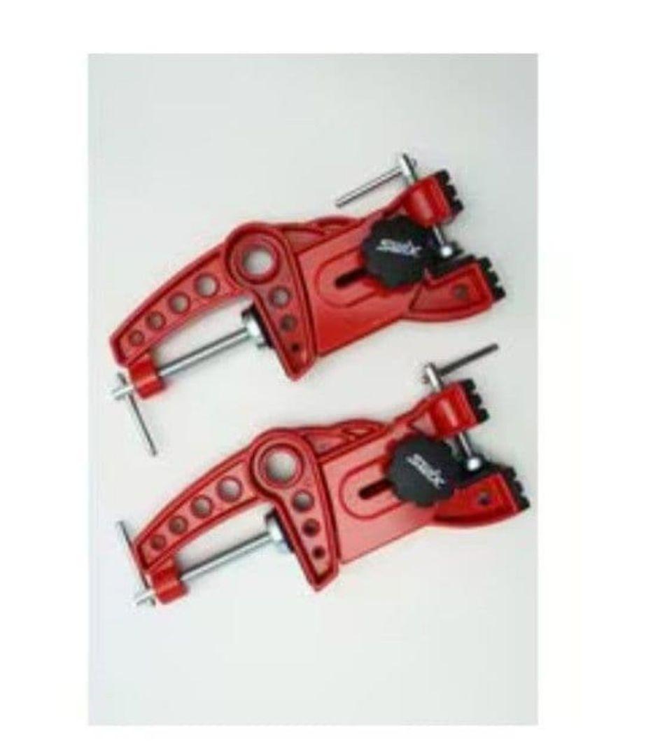 SWIX POWDER PRO SKI VISE ワイドバイス