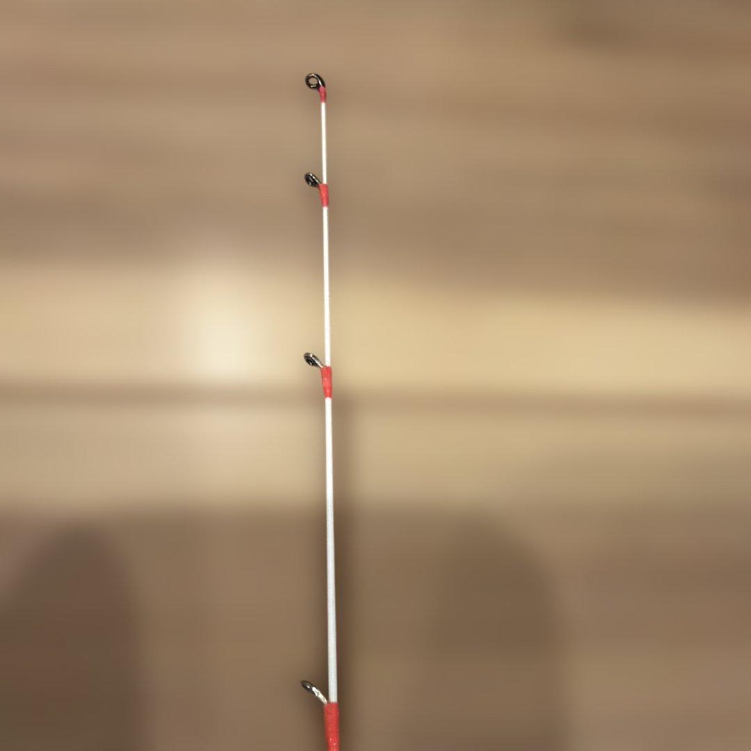 Sepia XTUNE B606ML-S メタルスッテ