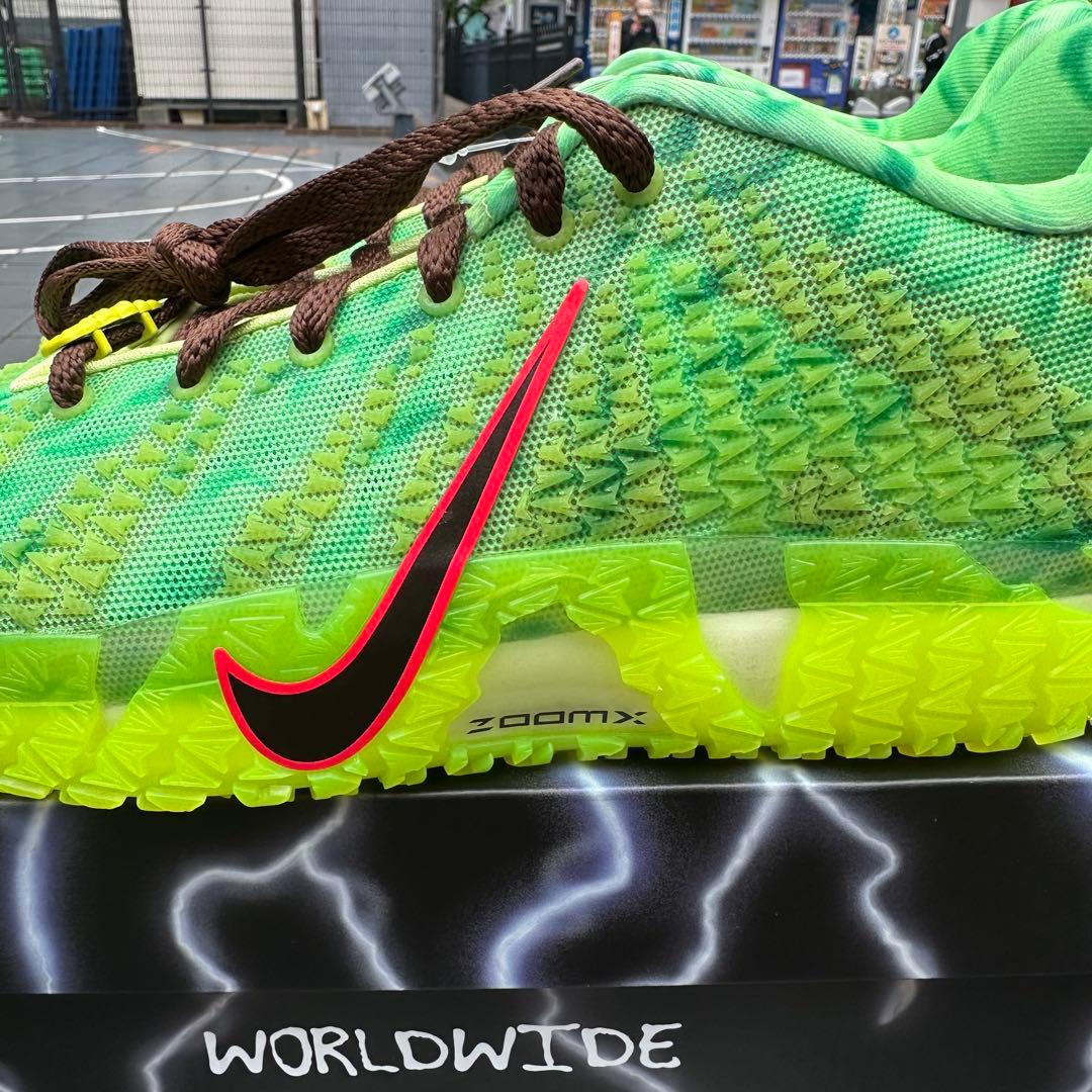 Nike Ja 3 