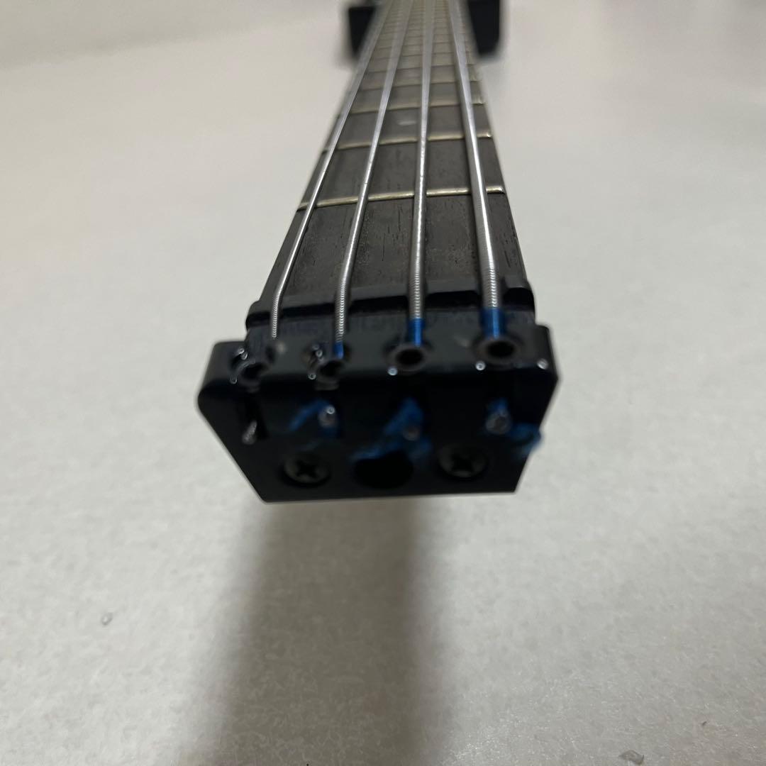 Tokai ヘッドレス エレキベース SPACEBERGER スペースバーガー - メルカリ