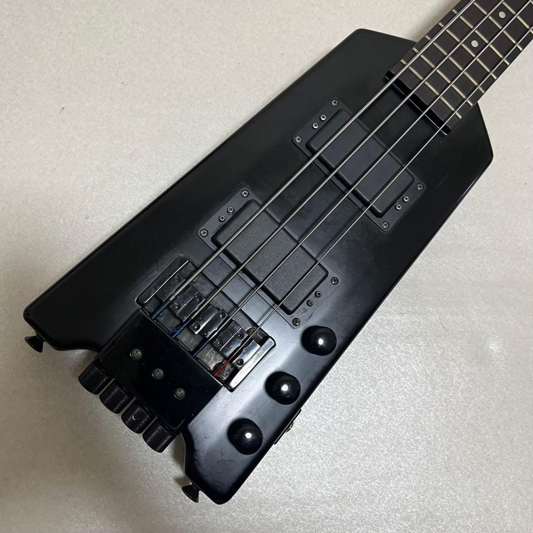Tokai ヘッドレス エレキベース SPACEBERGER スペースバーガー - メルカリ