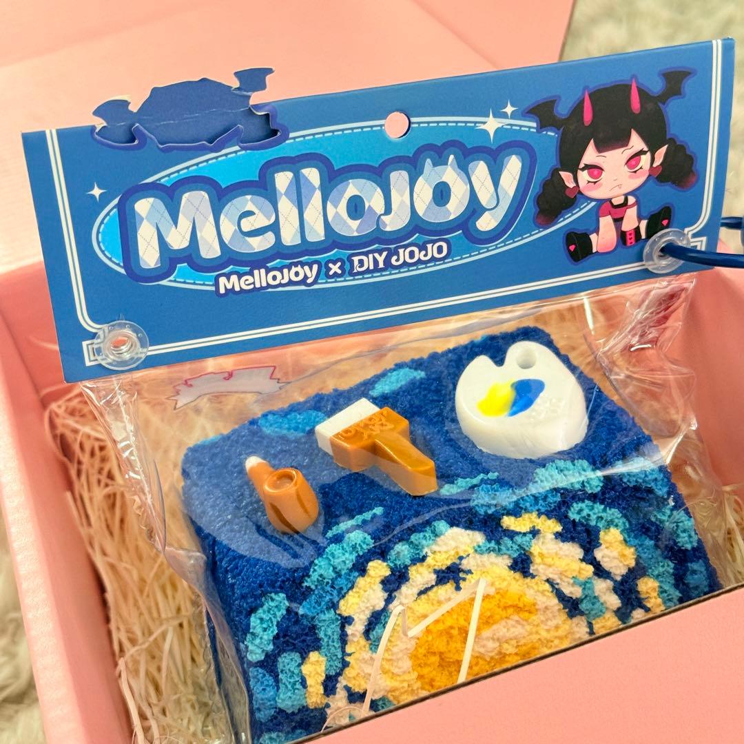 ゴッホ/Meliojoyメロジョイ/ノントースト/Starry Night星月夜