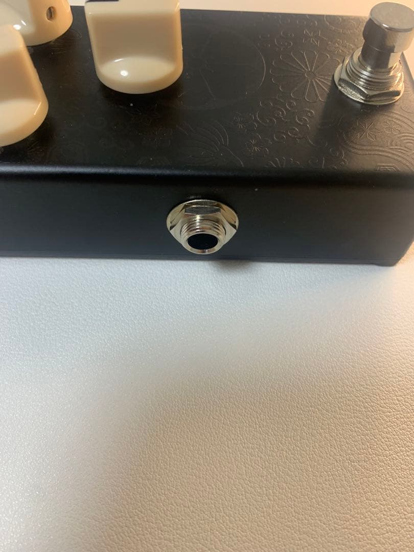 タ*ト様 brush eight Drive X “VWSC”