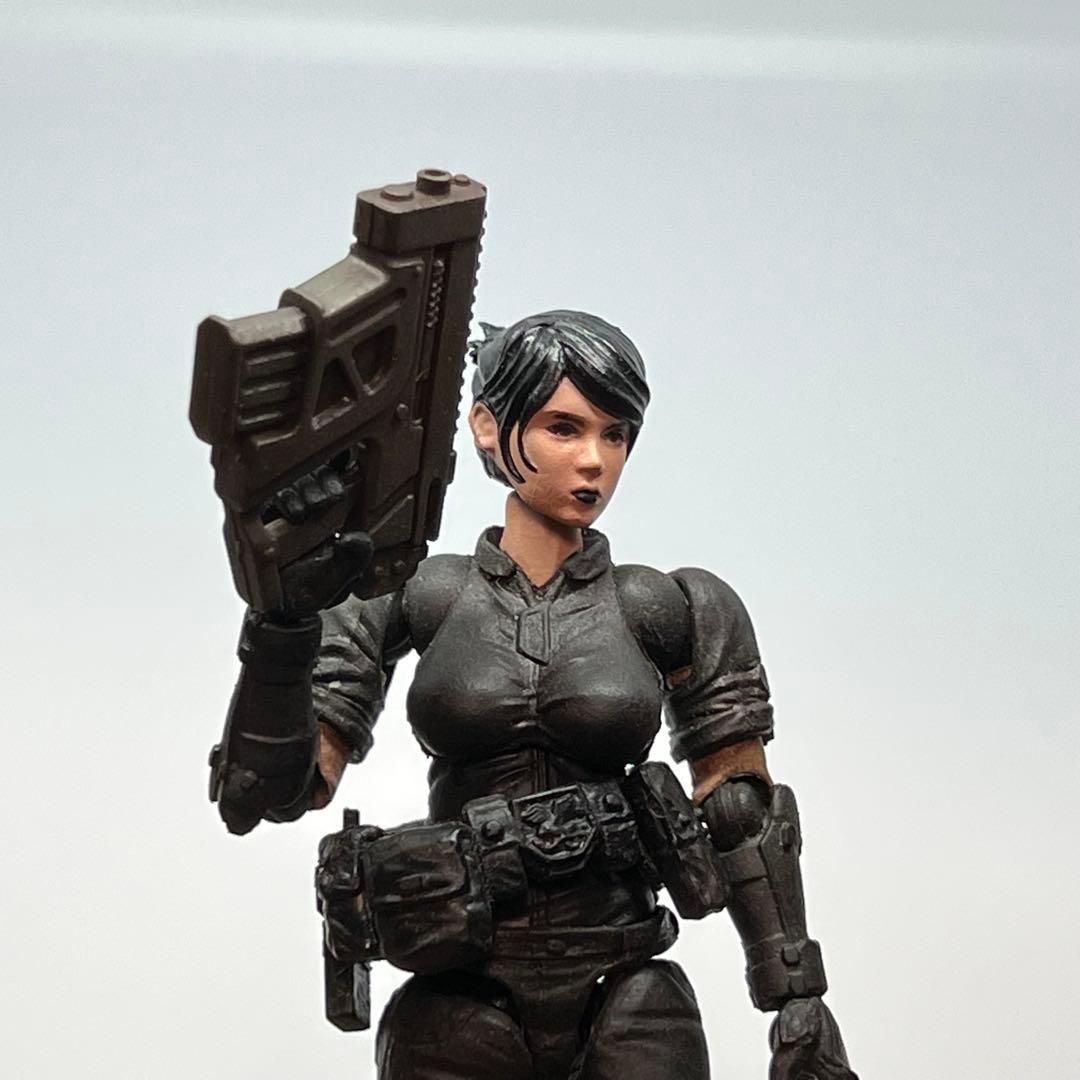 限定品 アシッドレイン FAV-C01 シャドウオブアサマイト 武器Dセット