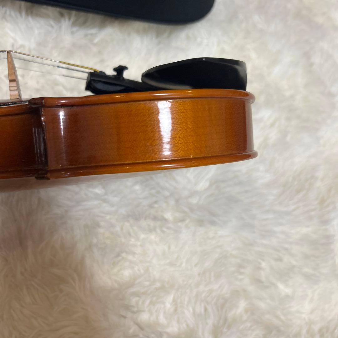 バイオリン 3/4 2020 Reghin ヴァイオリン ケース付き