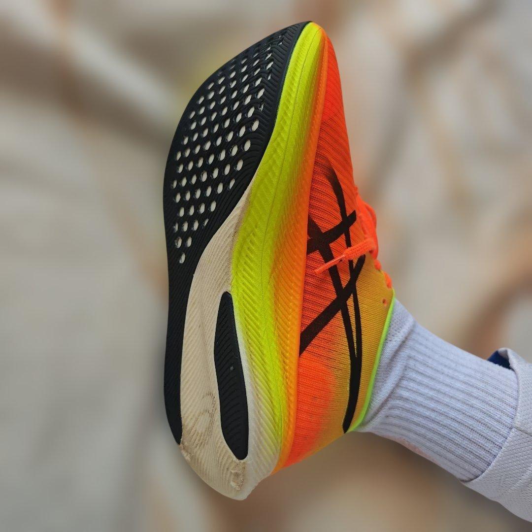 アシックス ASICS SPEED SKY 25.0cm