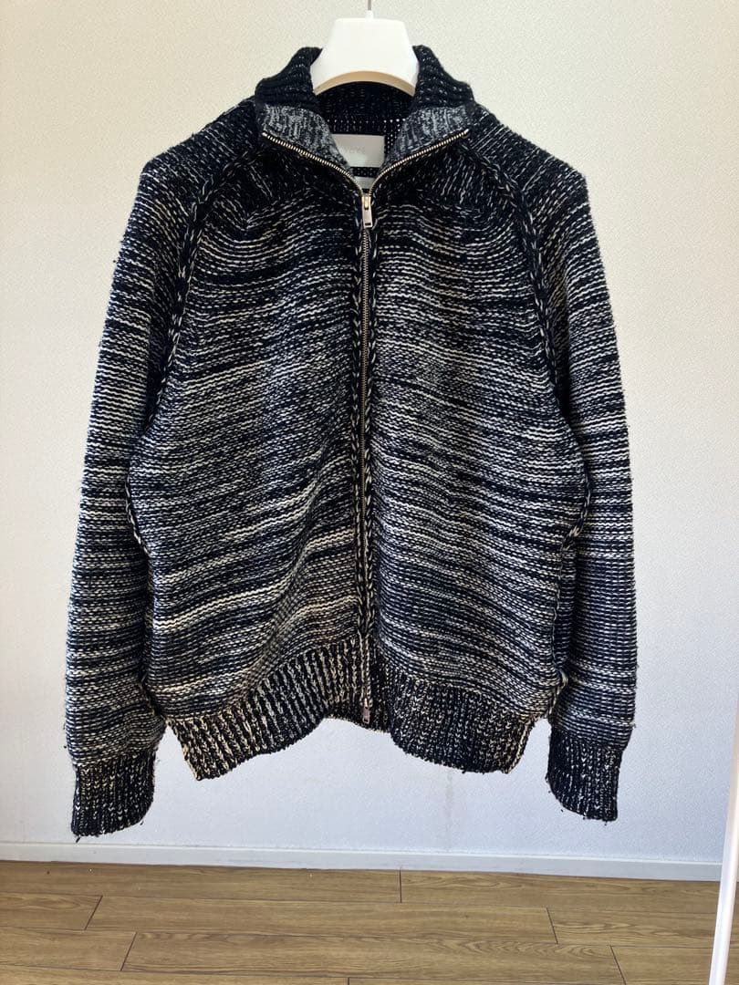 アウトレット 価格 通販ファッション - 25AW YOKE グラデーション