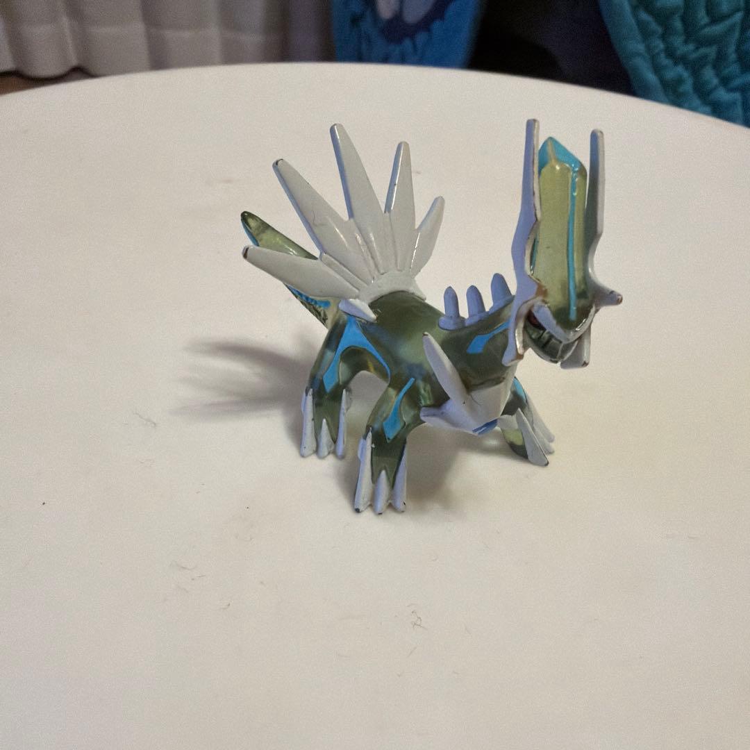 d*3様 ポケモン フィギュアセット 6体セット - メルカリ