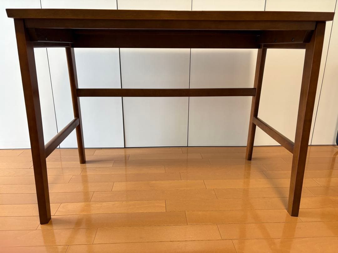 タケさん専用】カリモク60 デスク （引出し無し） タケさん専用
