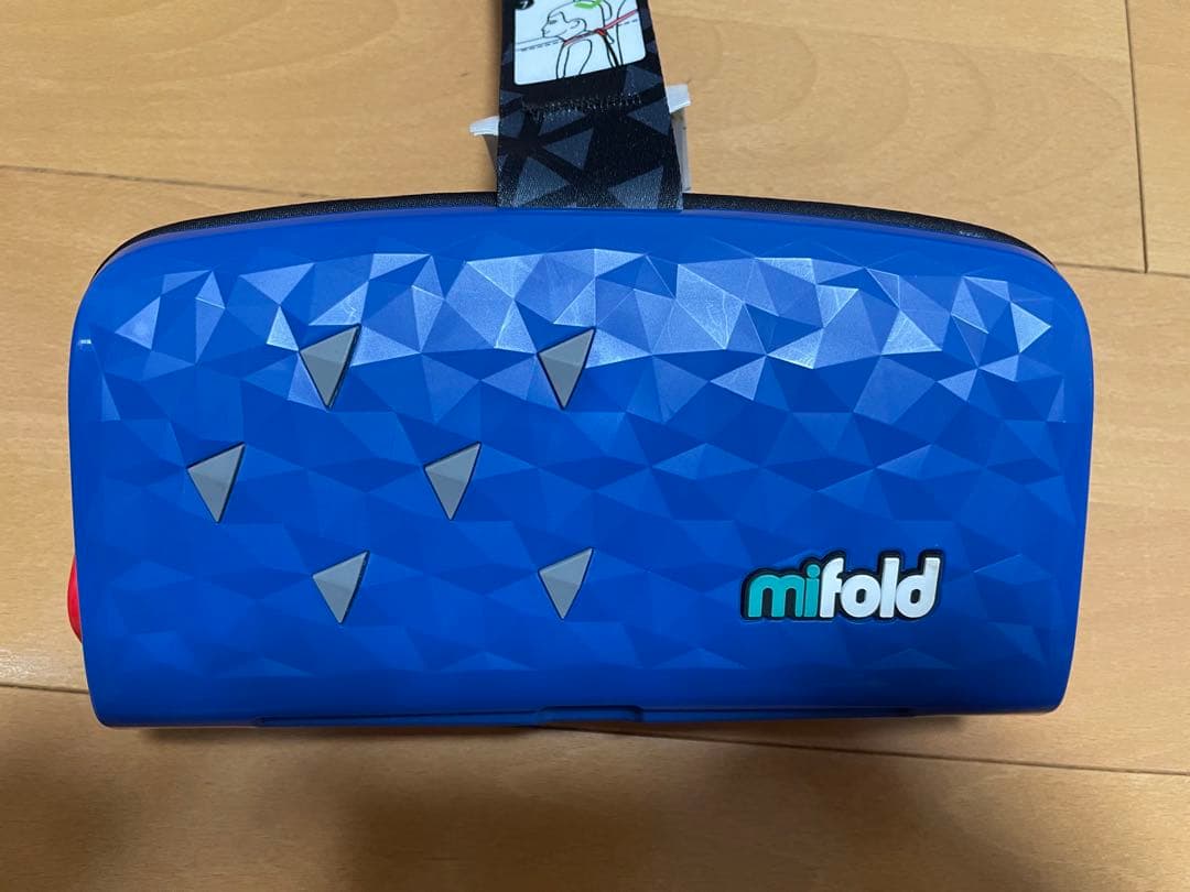 マイフォールド mifold 米国安全基準適合品 - メルカリ