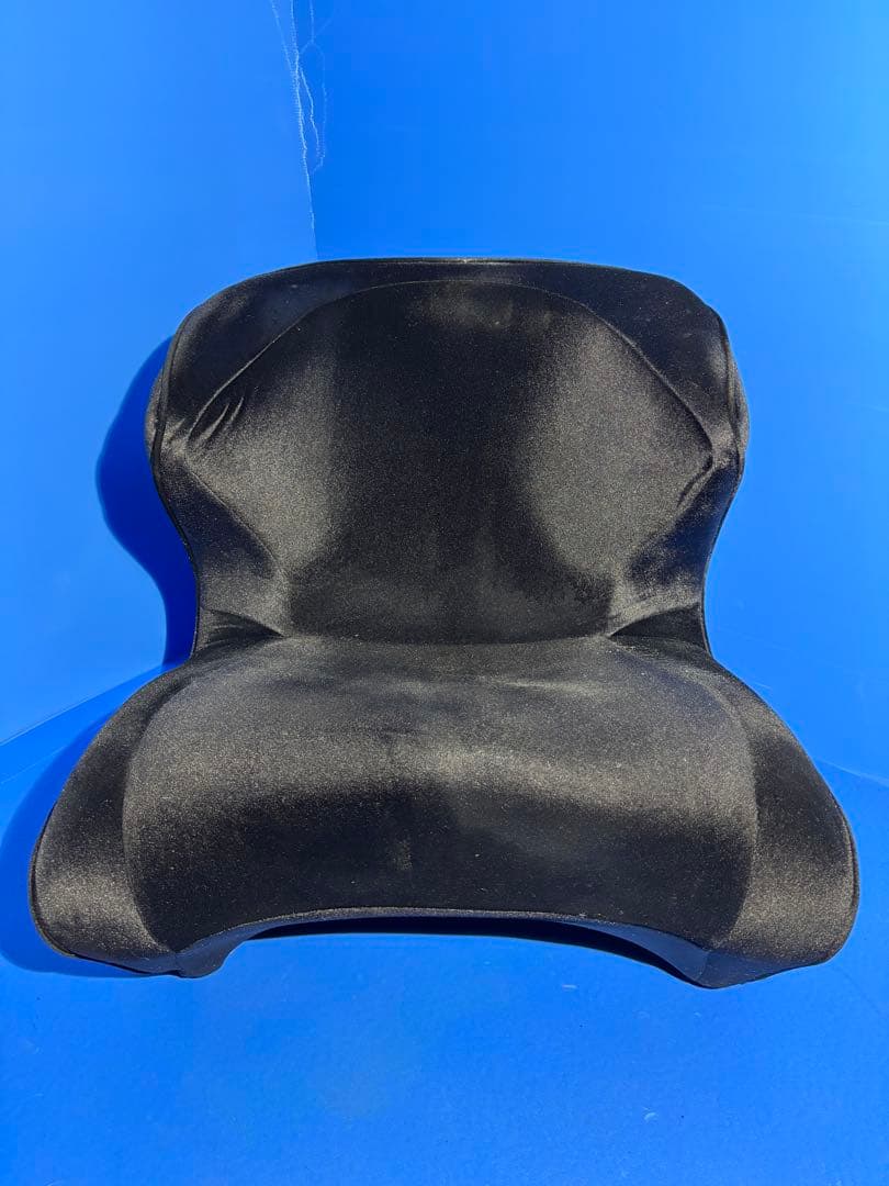 スタイル ドクターチェア Style DrChair DX MTG ベロア Style Dr.CHAIR（スタイルドクターチェア） | Style | BRANDS