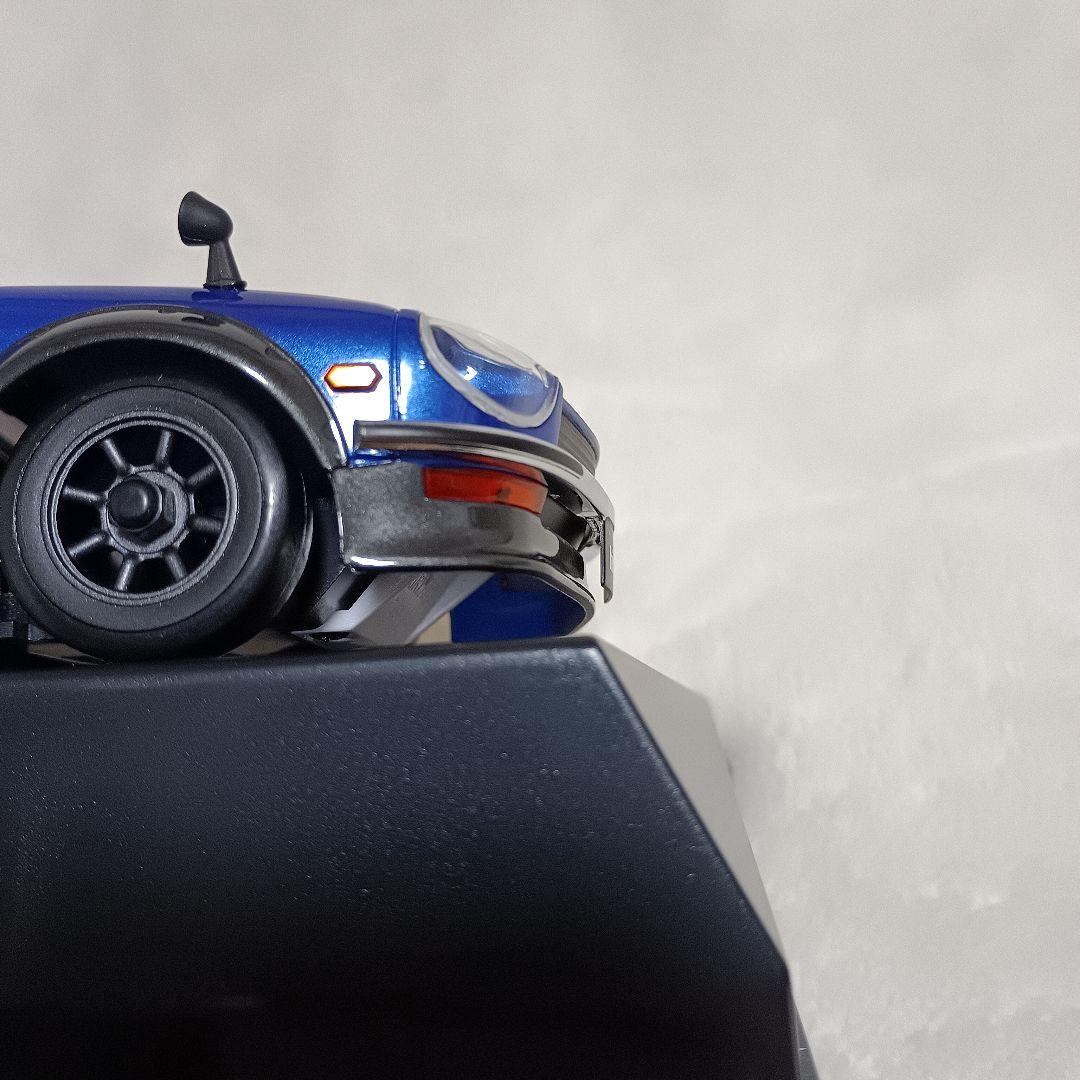 ミニッツ用ボディ 日産 フェアレディ240Z-L チューンドバージョン