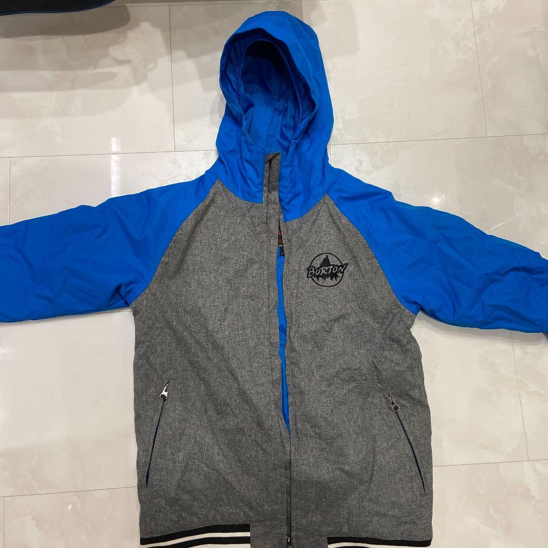 バートン　スノーボードウェア BURTON バートン エーケー Men's [ak] LZ GORE-TEX Down Jacket