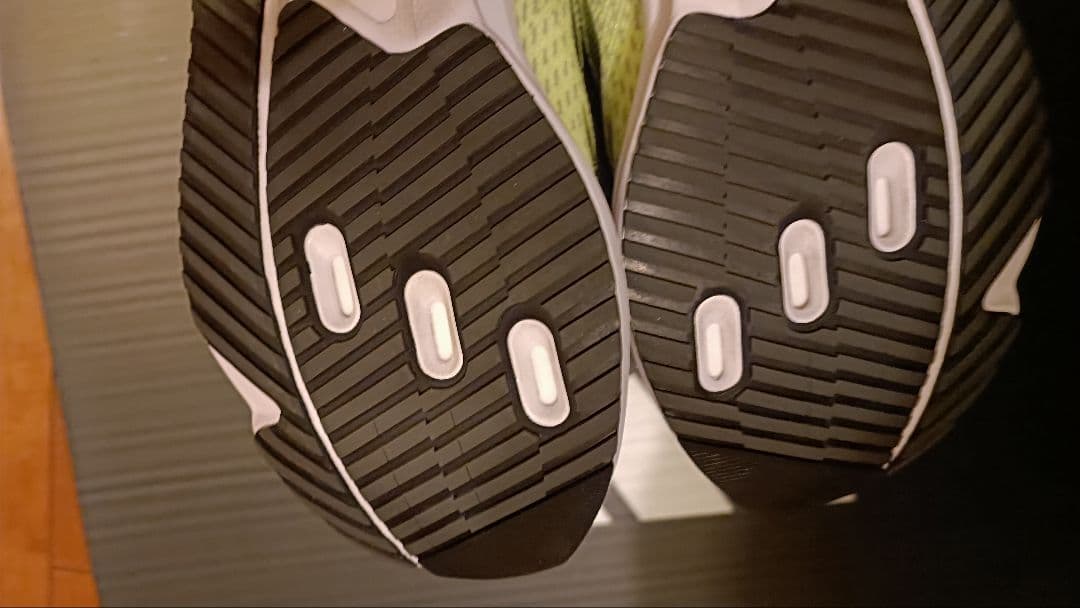 スパイク・シューズ ADIZERO SL2 27.0cm