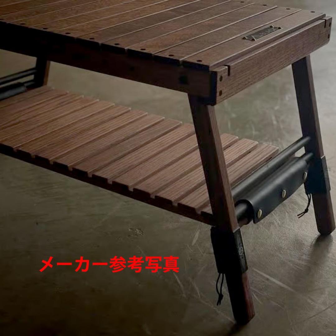 BLACK DESIGN ハレテーブル用 PINOWORKS HANG 棚板