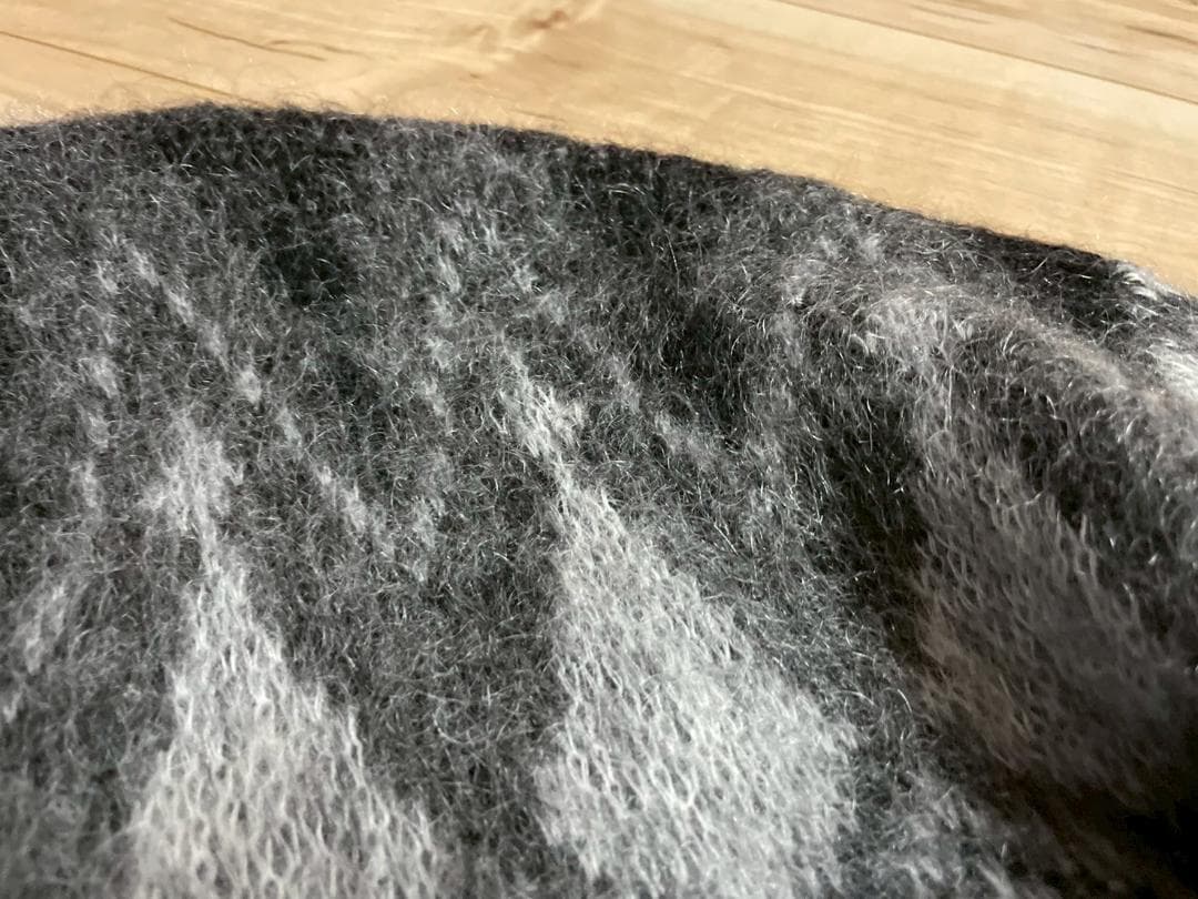 モヘア カーディガン ジャーナルスタンダード モヘヤ ニット カート